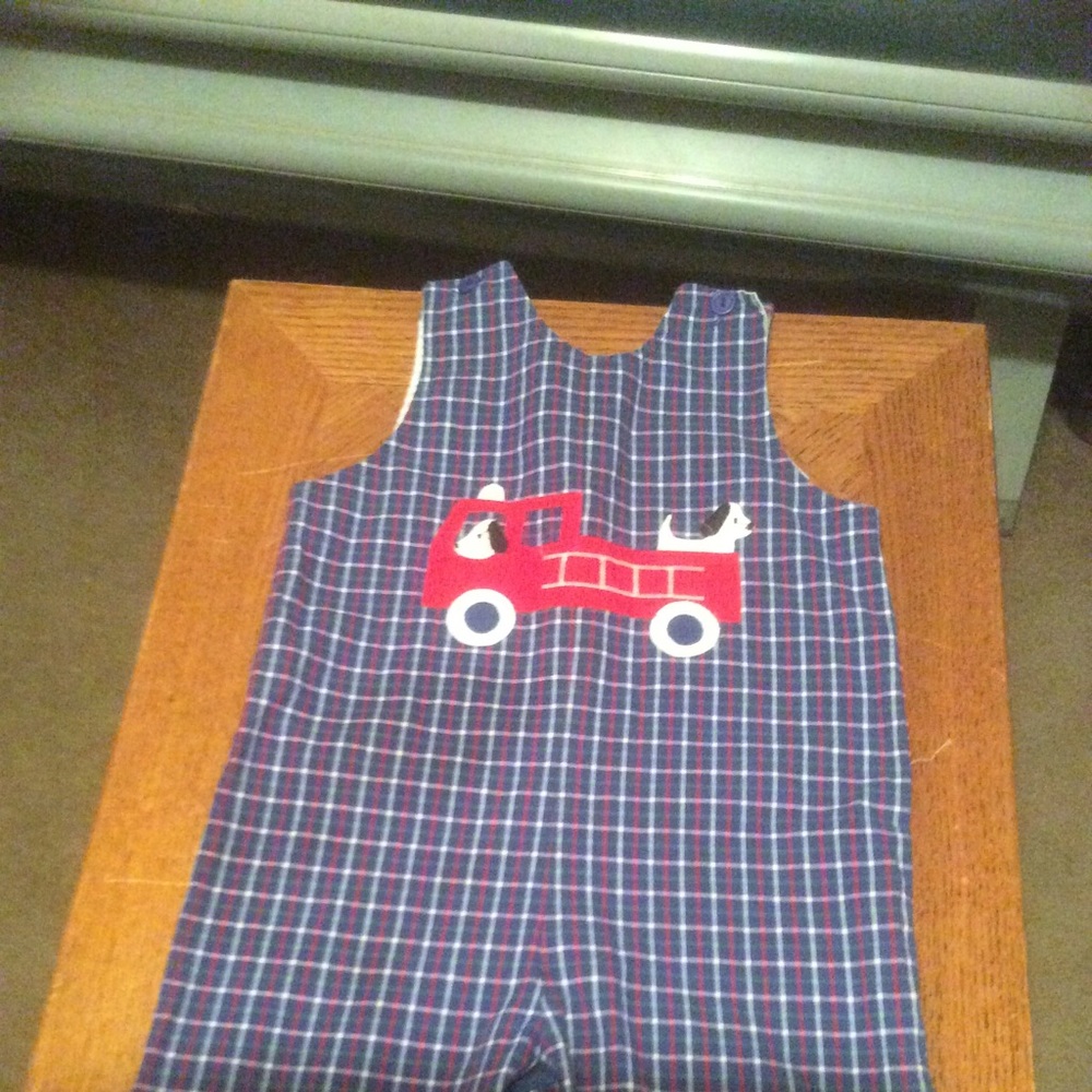 Fantasia Too size 3T longalls
